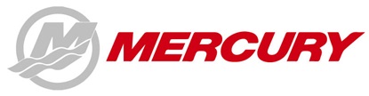 Logo MERCURY Bootsmotoren
