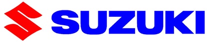 Logo Suzuki Marine